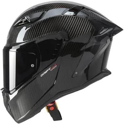 CABERG Evo drift 2